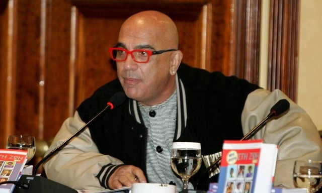 Ο Γιάννης Ζουγανέλης έγραψε τραγούδι για τον Λαυρέντη Μαχαιρίτσα