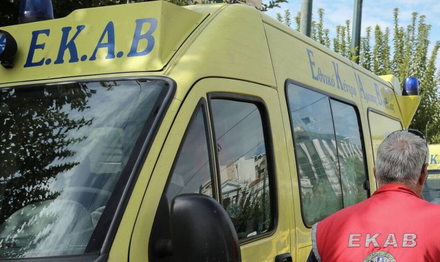 Πέθανε η Αντωνέλλα Δοκιμάκη - Ήταν μόλις 39 ετών