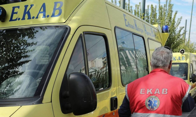 Τραγωδία στην Κρήτη: Η νεαρή μητέρα δεν ξύπνησε ποτέ...