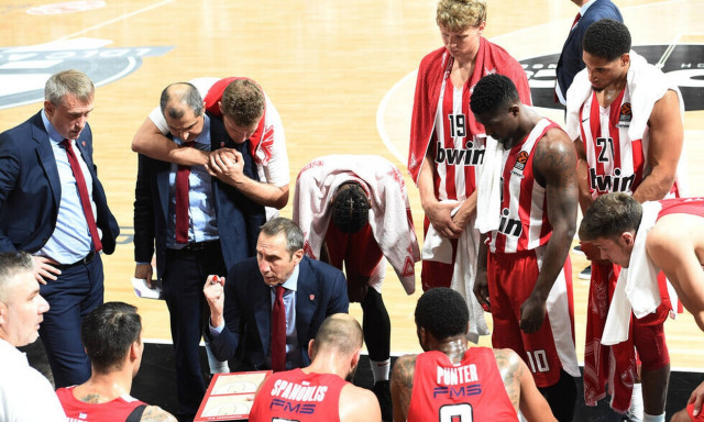 Live Chat Ολυμπιακός-Βαλένθια