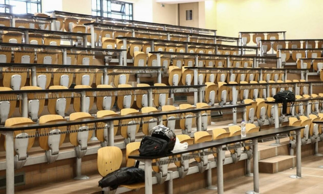 Μετεγγραφές φοιτητών: Πότε ξεκινούν οι αιτήσεις - Όσα πρέπει να γνωρίζετε