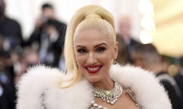  Η Γκουέν Στέφανι θα τιμηθεί με το Fashion Icon Award στην τελετή των People's Choice Awards