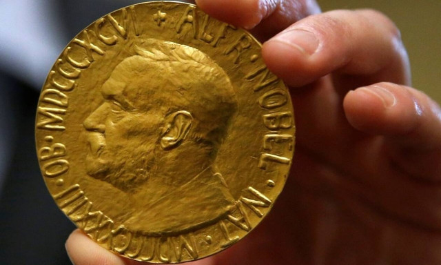 Νόμπελ Ειρήνης 2019: Δείτε Live την ανακοίνωση του νικητή