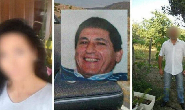 Κρήτη - Δολοφονία καρδιολόγου: «Μίλησε» το DNA για την πατρότητα του παιδιού (vid)