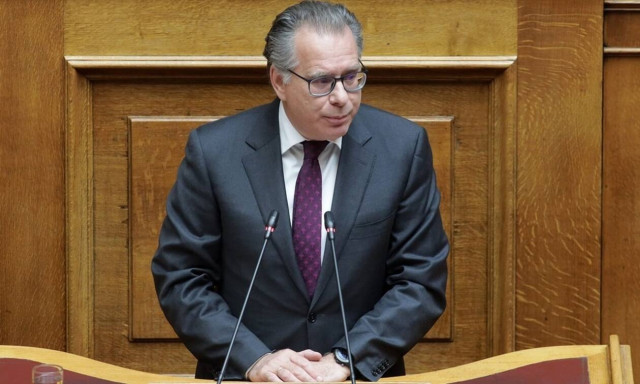 Κουμουτσάκος: Η τουρκική επίθεση στη Συρία μπορεί να προκαλέσει νέα κύματα προσφύγων