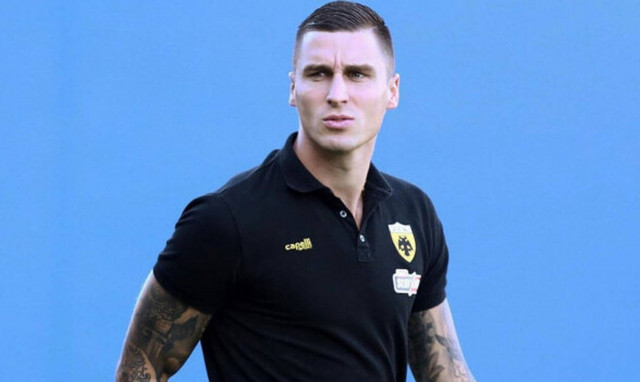 Ο Βράνιες διοργανώνει... παρτάρα στην Αθήνα και δε φαντάζεστε ποια τραγουδίστρια έχει καλεσμένη!