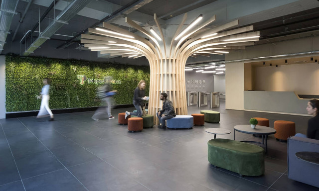 30 Χρόνια Teleperformance Greece: Μια οικογένεια που διαρκώς μεγαλώνει