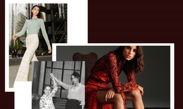 Αυτά είναι τα 3 χρώματα που επιτάσσει η μόδα για φέτος το χειμώνα 