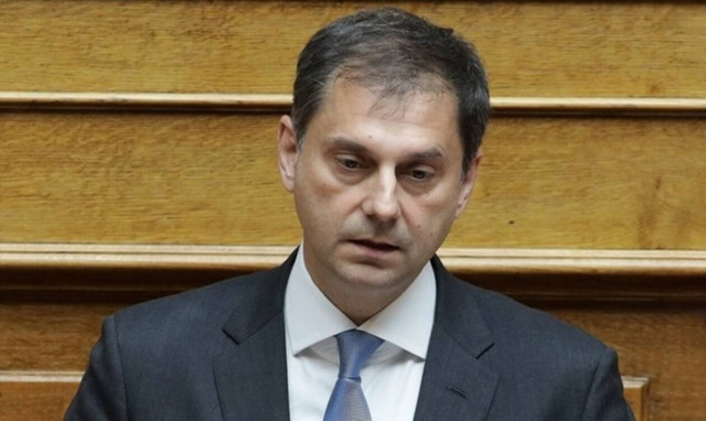 Επίσκεψη υπουργού Τουρισμού κ. Χάρη Θεοχάρη στη Σαμοθράκη και Κομοτηνή