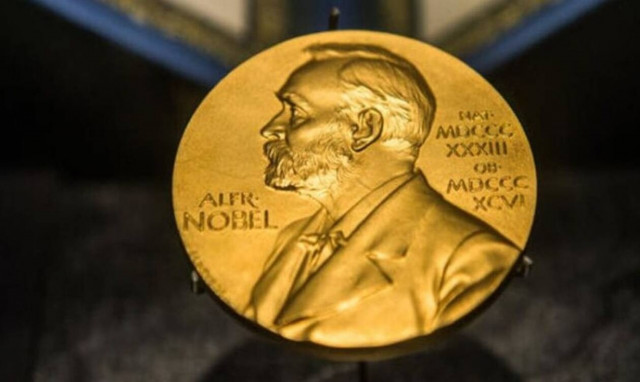 Όσα δεν γνωρίζατε για τα Βραβεία Νόμπελ