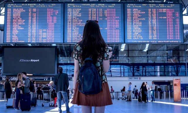 Πέντε φθηνοί προορισμοί για ταξίδι το φθινόπωρο στο εξωτερικό 