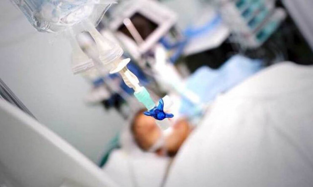 Ηράκλειο: Αγωνία για 27χρονο διασωληνωμένο, μετά από τροχαίο - Συγκλονίζει η μητέρα του