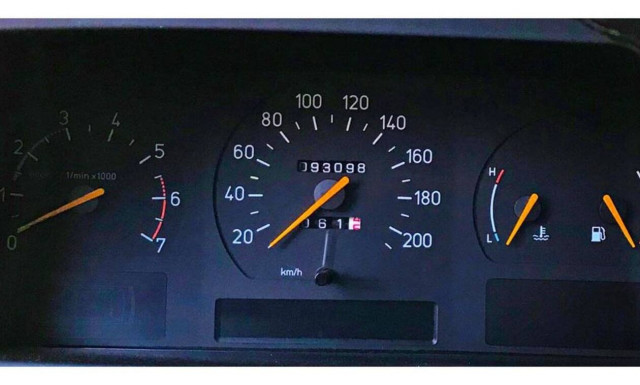 Σας ενημέρωσαν στο ΚΤΕΟ για «γυρισμένο» κοντέρ; Δείτε τι μπορείτε να κάνετε