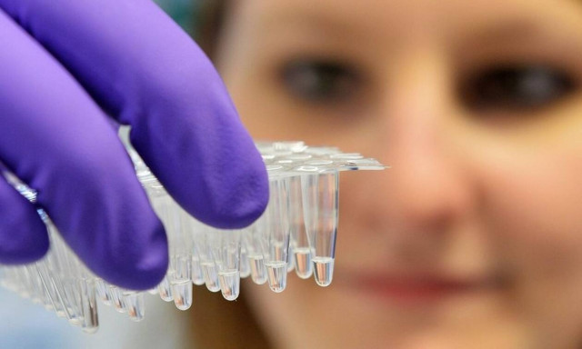 Εποχική γρίπη: Καταγράφηκαν τα πρώτα κρούσματα – Στην Εντατική ένας ασθενής 