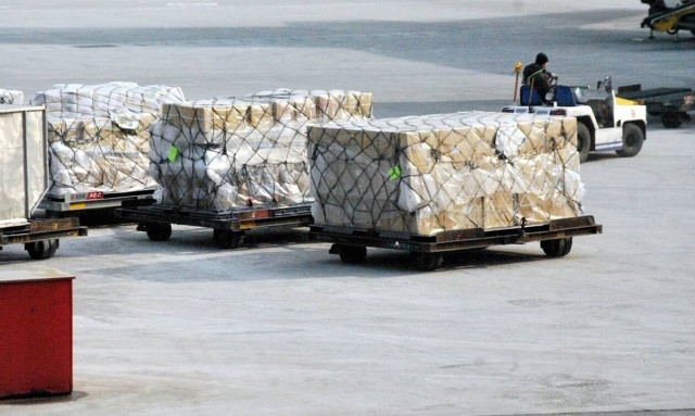 Παρήγγειλε εσώρουχα - Έπαθε ΣΟΚ με αυτό που της έστειλαν