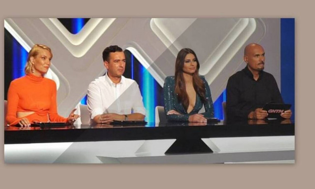 GNTM: Θα γίνει χαμός! Το bullying παίκτριας και η αποχώρηση των κριτών