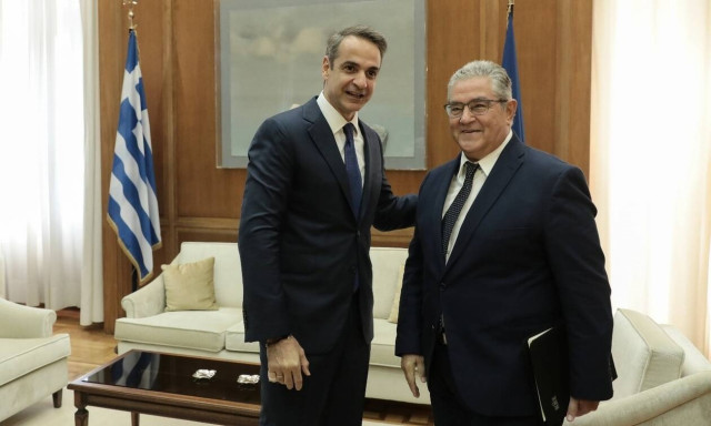 Ψήφος αποδήμων: Κουτσούμπας – «Ναι» υπό προϋποθέσεις – Τα τρία κύρια κριτήρια 