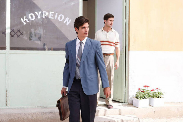 Άγριες μέλισσες: Ο «Λάμπρος» έκανε spoiler- Τι θα δούμε στα επόμενα επεισόδια 