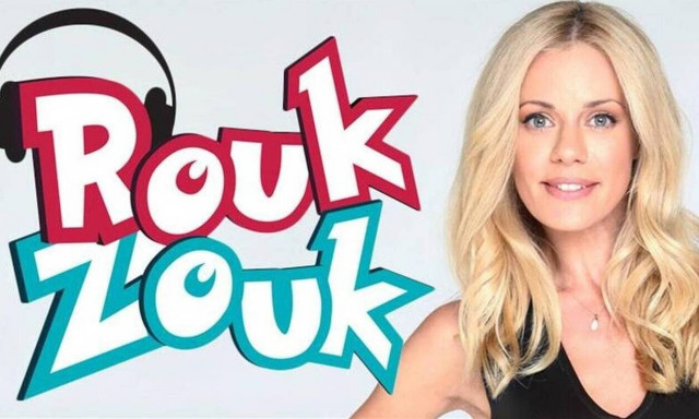 Επική ατάκα στο Ρουκ Ζουκ: Τι έχει μικρό η Μακρυπούλια - Η απάντηση παικτών (vid)