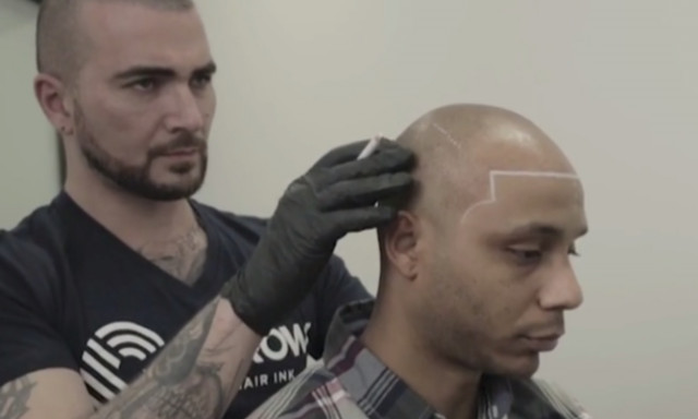 Πήγε για τατουάζ: Αυτό που ζήτησε θα σε αφήσει... άφωνο!