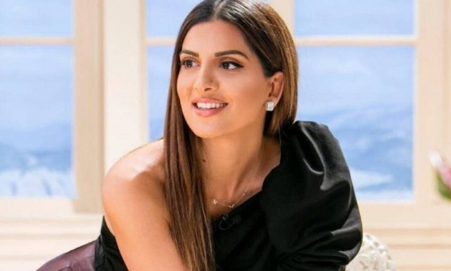 Σταματίνα Τσιμτσιλή: «Κατέρρευσε» στον αέρα της εκπομπής - Δείτε τι συνέβη