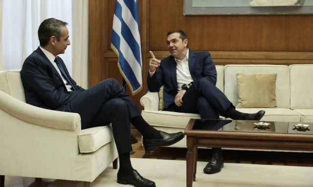 Τσίπρας: Ναι στην ψήφο των αποδήμων, όχι σε παιχνίδια μικροκομματικών σκοπιμοτήτων