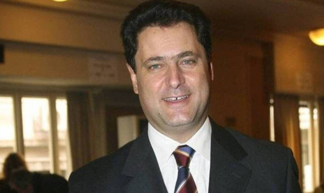 Δολοφονία Ζαφειρόπουλου:Το συγκλονιστικό μήνυμα της οικογένειάς του μετά την καταδίκη των εκτελεστών