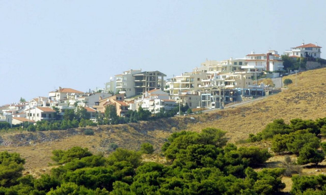 Τέλος χρόνου για την τακτοποίηση αυθαιρέτων - Πότε λήγει η προθεσμία