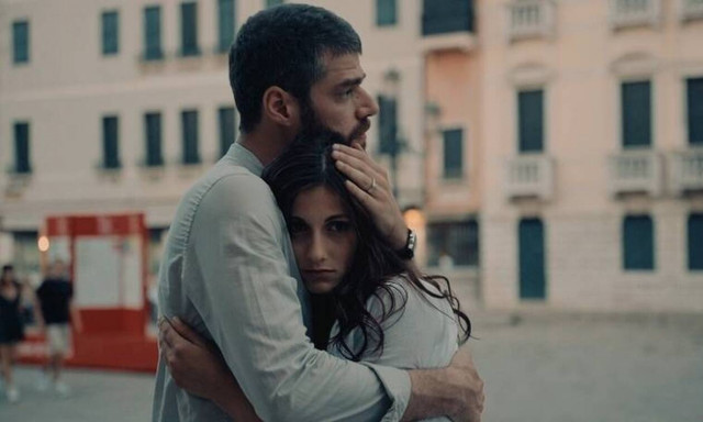 8 Λέξεις: Θρίλερ! Ποιος σκότωσε τη Βασιλική; Η επίθεση στον Οδυσσέα (photos)