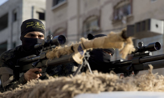 «Εφιάλτης»: Τι θα συμβεί αν διαφύγουν στην Ευρώπη οι τζιχαντιστές του ISIS;