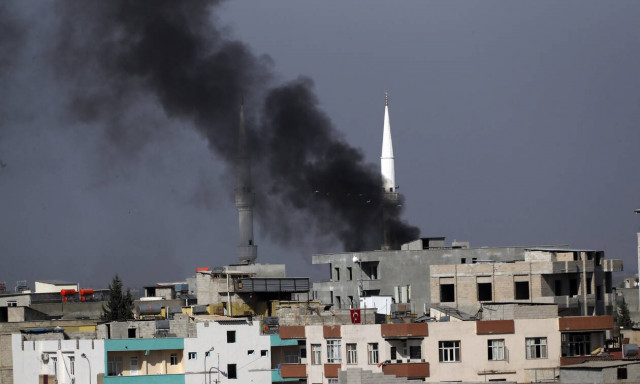 Ηχηρό «χαστούκι» Μέρκελ σε Ερντογάν: Δεν δίνουμε όπλα για να τα χρησιμοποιείς στη Συρία