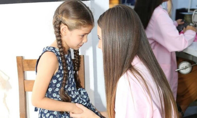 Elif: Οι πυροβολισμοί και η κρίσιμη κατάσταση στο νοσοκομείο μετά την απαγωγή (photos)