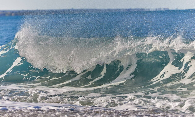 Μεγαλώνει η τραγική λίστα: Τελευταίο μπάνιο για ηλικιωμένο στη Ζαχάρω