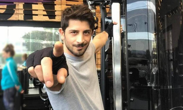 Χρήστος Σπανός: Η πρόταση για την τηλεόραση και ο λόγος που αρνήθηκε (photos)