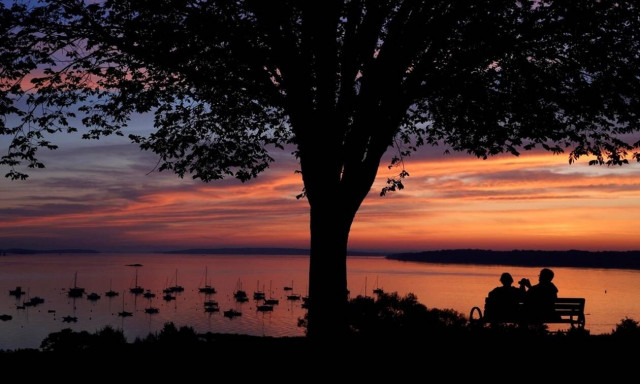 Ο καιρός σήμερα, Σάββατο 12 Οκτωβρίου