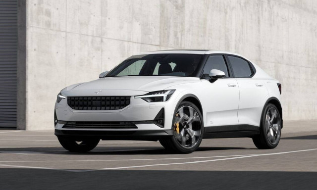 Πόσο θα κοστίζει τελικά το ηλεκτρικό Polestar 2, που θα πωλείται μόνο online;