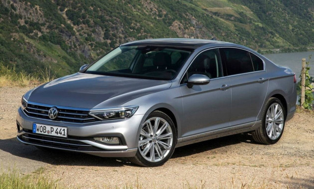  Γιατί οι Τούρκοι αξιωματούχοι θα οδηγούν από τώρα και στο εξής μόνο VW Passat;