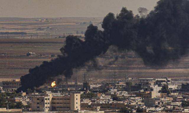 Συρία - Συμμαχία Κούρδων – Άσαντ: Ο συριακός στρατός έτοιμος να απωθήσει τις δυνάμεις του Ερντογάν