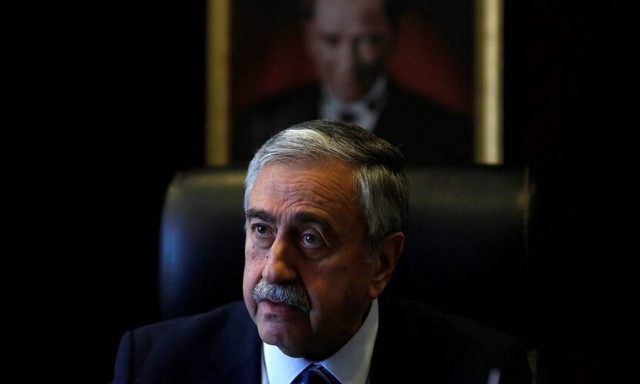 Οργή στην Άγκυρα κατά του Ακιντζί - Μετά το σχόλιό του για την τουρκική εισβολή στη Συρία