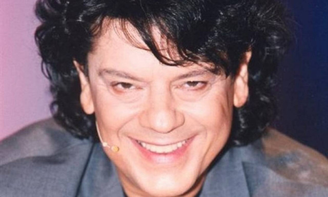 Σαν σήμερα το 2004 πεθαίνει ο Βλάσης Μπονάτσος