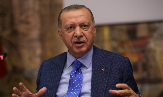 Ερντογάν: Δεκαοχτώ άμαχοι Τούρκοι νεκροί και σχεδόν 200 τραυματίες στην τουρκική επικράτεια