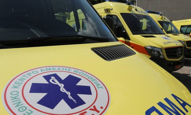 Πέθανε ο Ηλίας Τσεκούρας