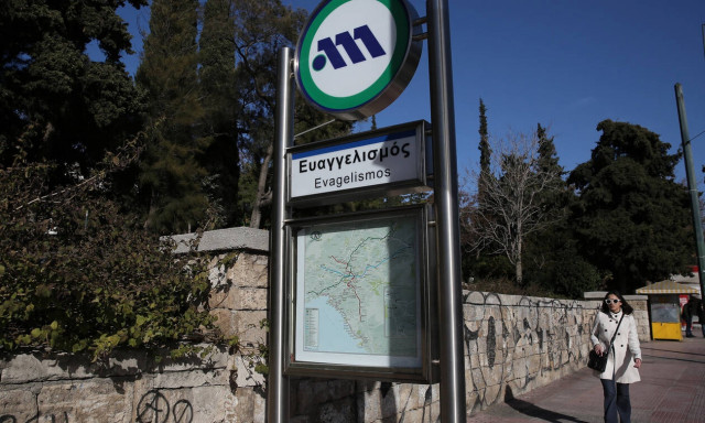 Απεργία ΜΜΜ: Ανατροπή – Δείτε πώς θα κινηθούν την Πέμπτη (17/10)