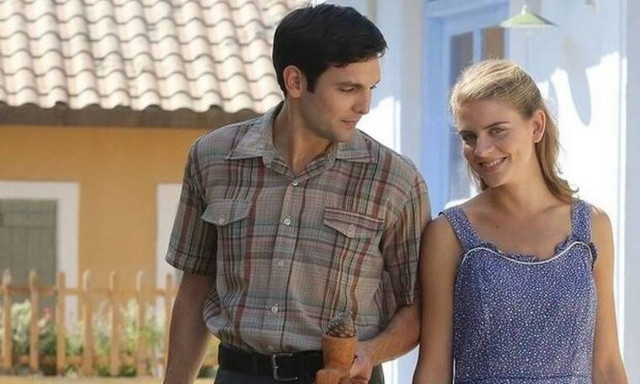 Άγριες Μέλισσες: Δεν πάει ο νους σας πόσο χρονών είναι ο Γιάννος