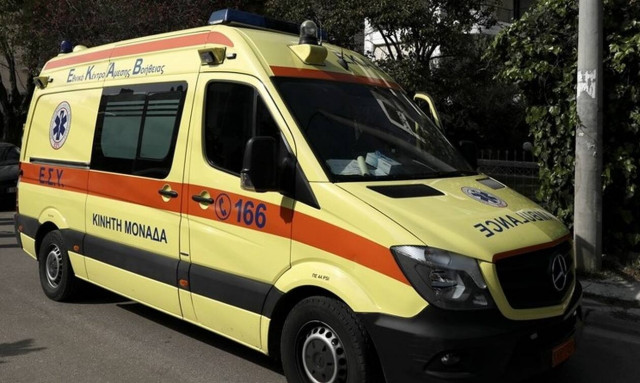 ΣΟΚ στη Μεσσηνία: Σκότωσε τον άνδρα της ρίχνοντάς του καυτό νερό και χτυπώντας τον με πλάστη