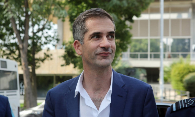 Αυστηρό μήνυμα Μπακογιάννη: Πράξεις βίας και τσαμπουκά δεν είναι αποδεκτές Αθήνα