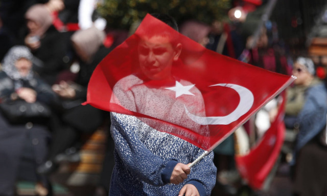 Άγκυρα εναντίον ΕΕ για Συρία – Κυπριακή ΑΟΖ: «Μεροληπτείτε και προστατεύετε τρομοκράτες»