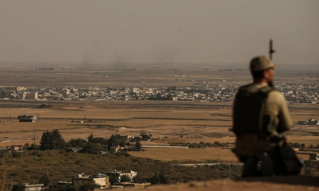 Συρία: Αυτός είναι ο δημοσιογράφος που σκοτώθηκε από τον τουρκικό βομβαρδισμό σε κονβόι αμάχων