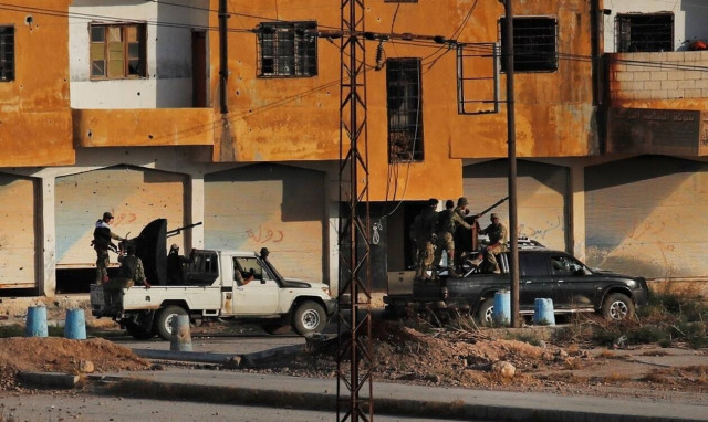 Τούρκος πρώην στρατιωτικός: «Κάναμε θηριωδίες στους Κούρδους» (vid)