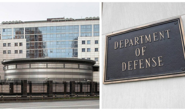 Πεντάγωνο καλεί Μόσχα για την τουρκική εισβολή στη Συρία